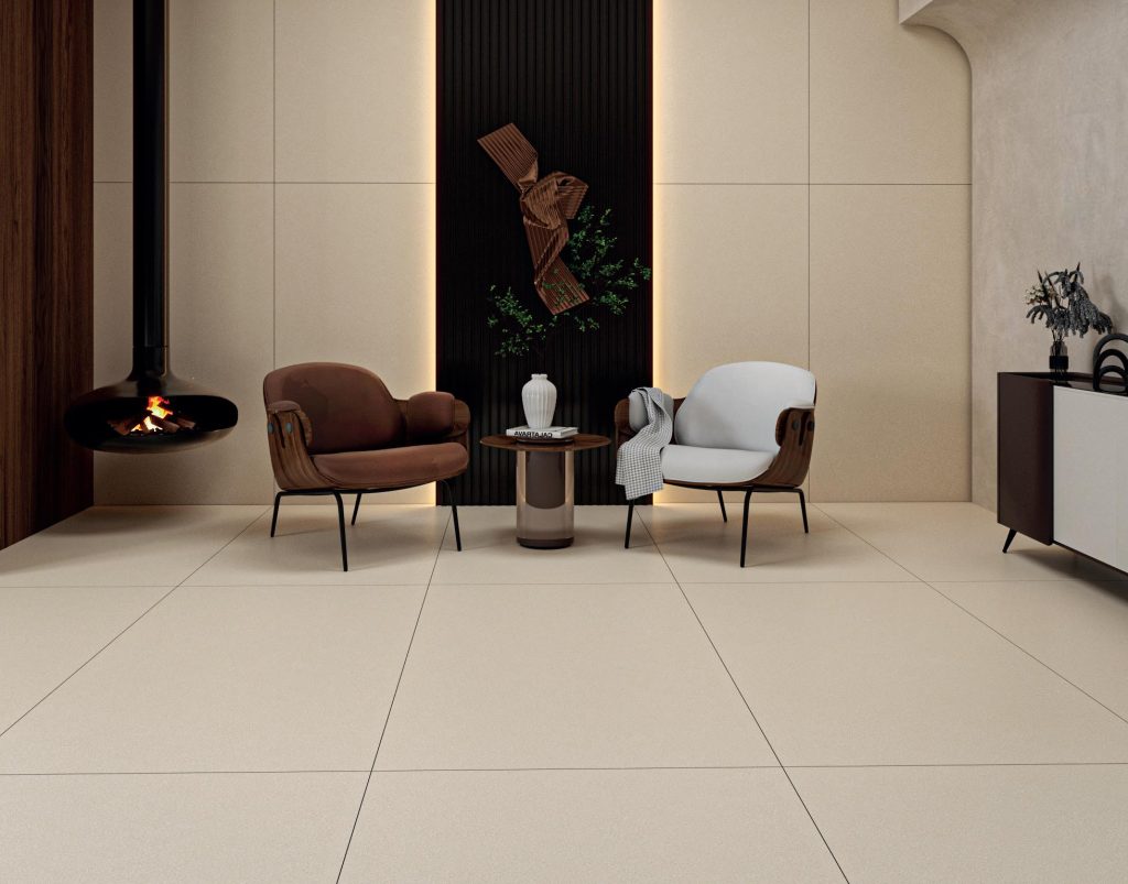 Porcelaine Viva Tile Mat
